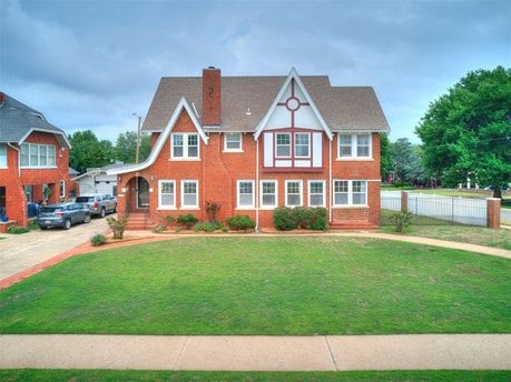 1801 NW 19th St