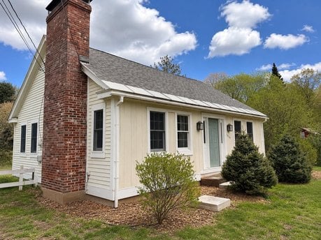 3589 Morse Hill Rd