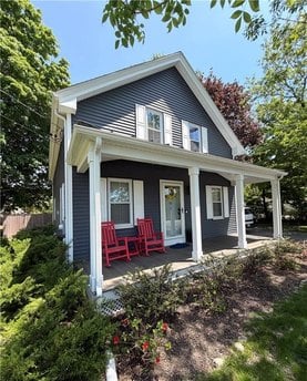 91 Sowams Rd