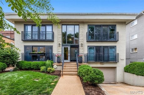610 Forest Ct Apt 1
