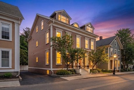 314 Islington St Apt 3