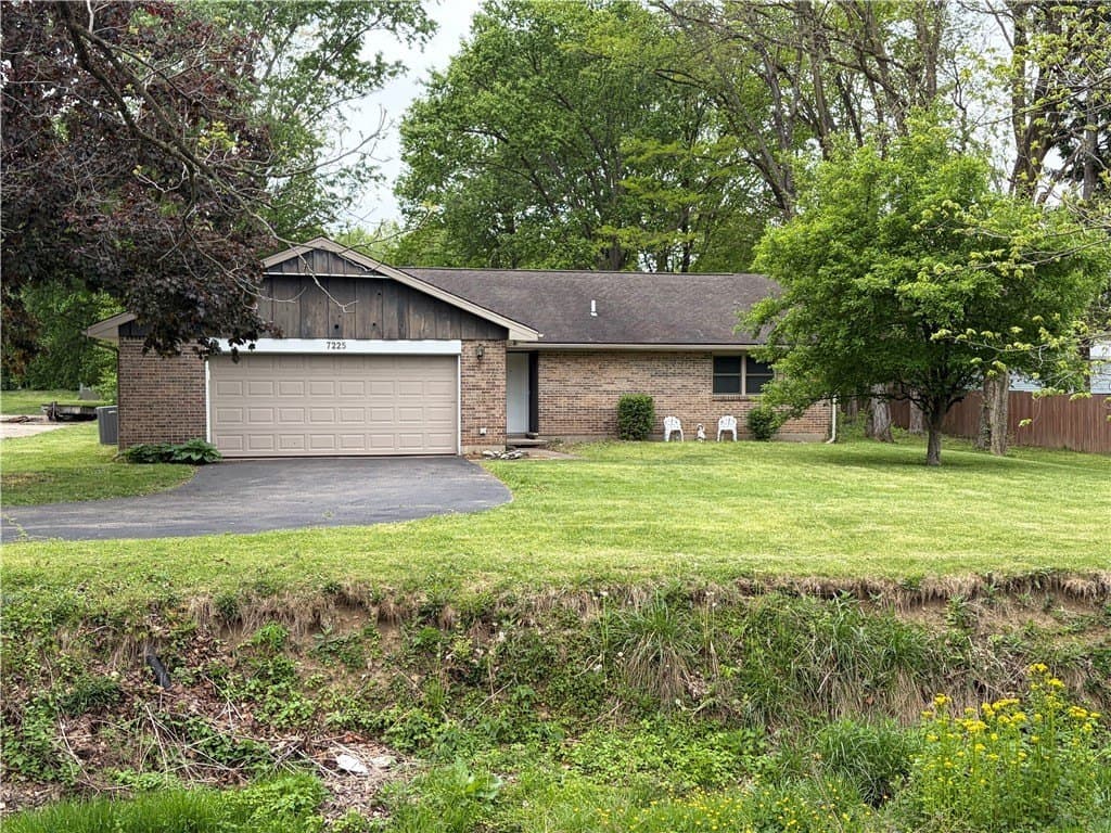 7225 Garber Rd