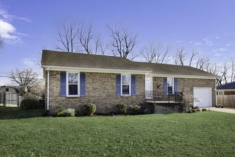 527 Sheffield Dr