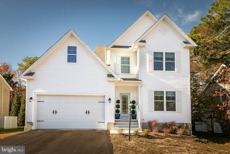 614 Bethany Loop