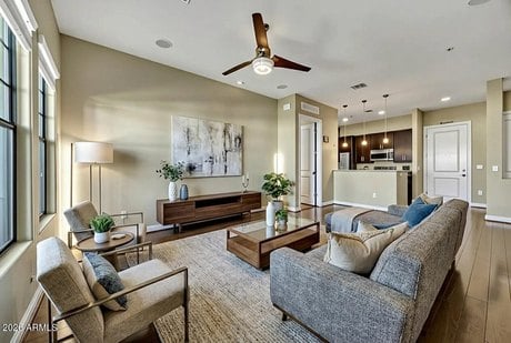 7291 N Scottsdale Rd Unit 4010