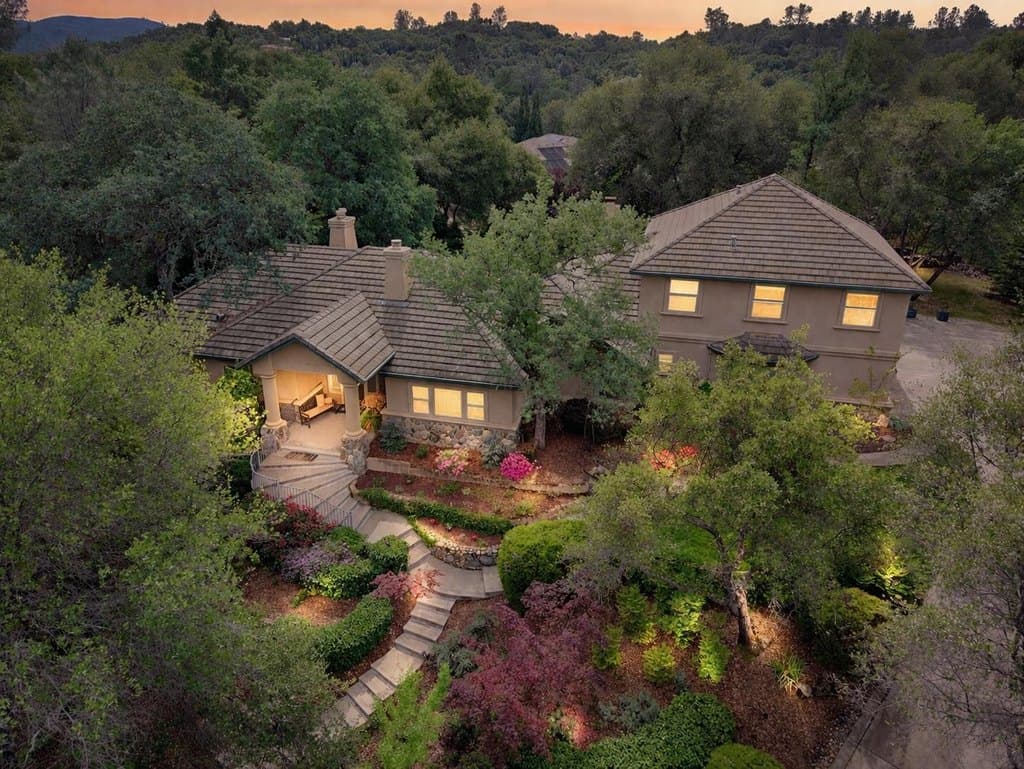 9605 Old Quarry Ct listing photo