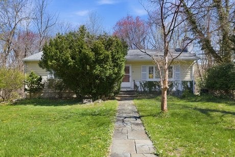 18 Wyman Rd