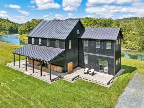 2394 Fletcher Hill Rd