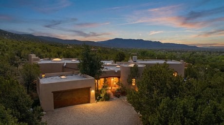 1007 Camino Del Monte