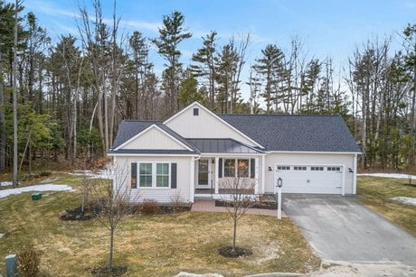 24 Maxwell Woods Dr Unit 15
