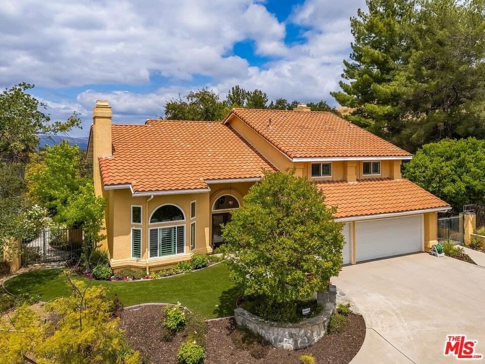 22400 Calipatria Dr listing photo