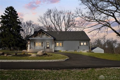 3255 Old Salem Rd