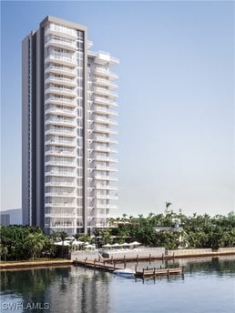 2583 First St Unit 1901