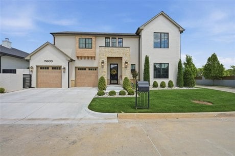 15600 Waterstone Way