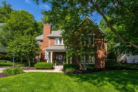 4626 Woods Edge Dr