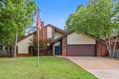 3208 Crown Feathers Dr