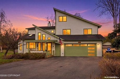 2440 Scarborough Dr