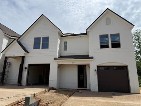 1629 Parker Creek Trl