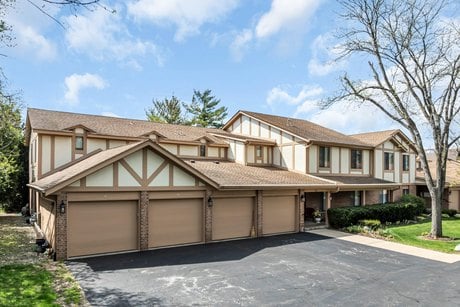709 S Lake Shore Dr Unit 4H