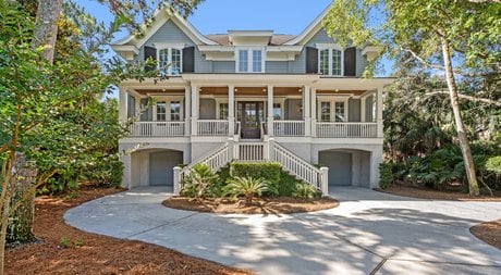22 Marsh Wren Ct