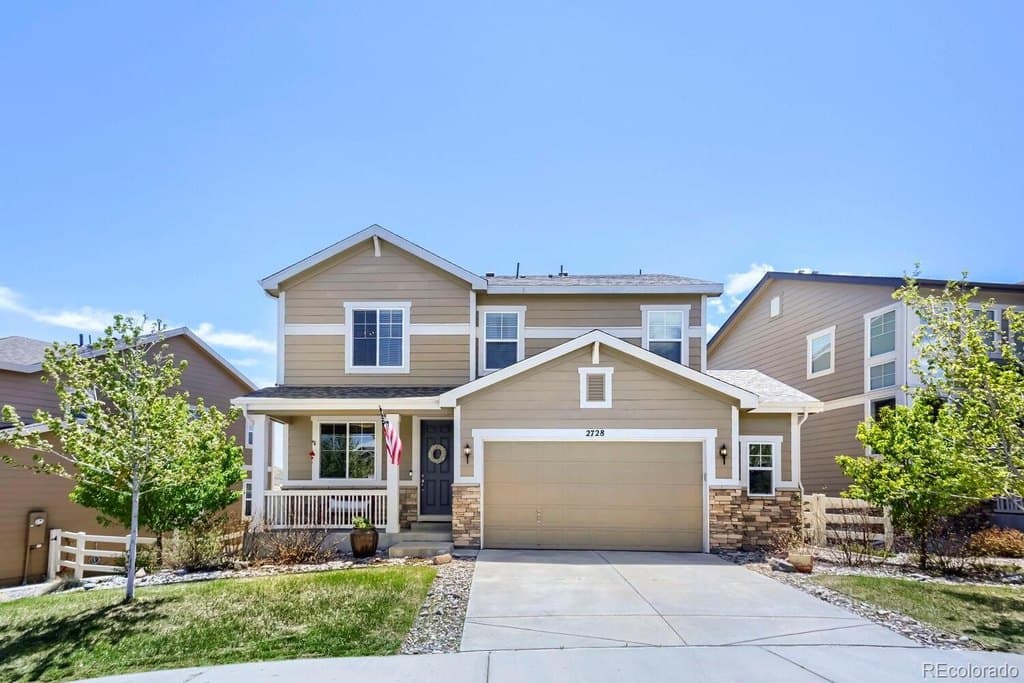 2728 Garganey Dr