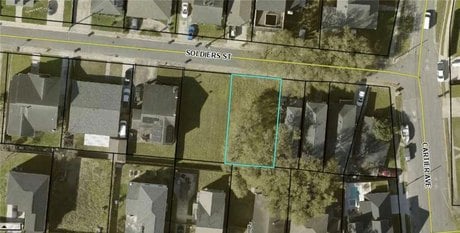 1348 Soldiers St Lots 23 & 24