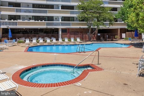 6101 Edsall Rd Apt 502
