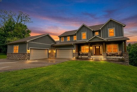 40 Park Ridge Dr