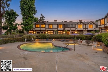 20737 Roscoe Blvd Unit 704
