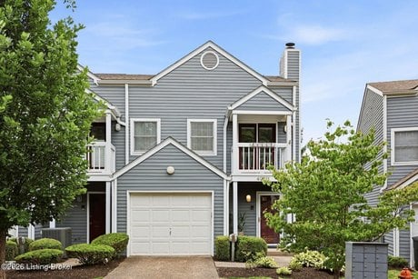 4001 Harrods Landing Dr