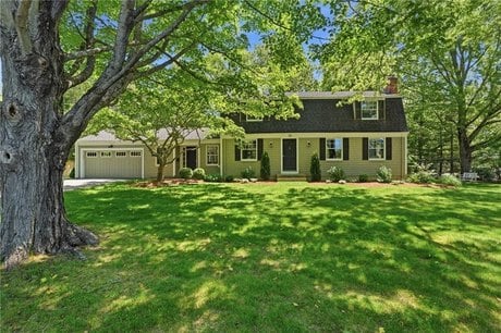 24 Wildflower Rd