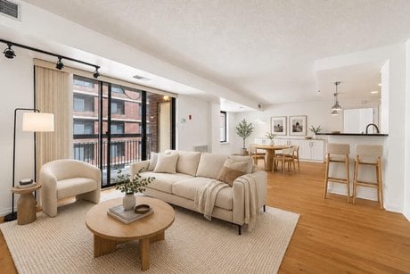 700 1st St Apt 3P