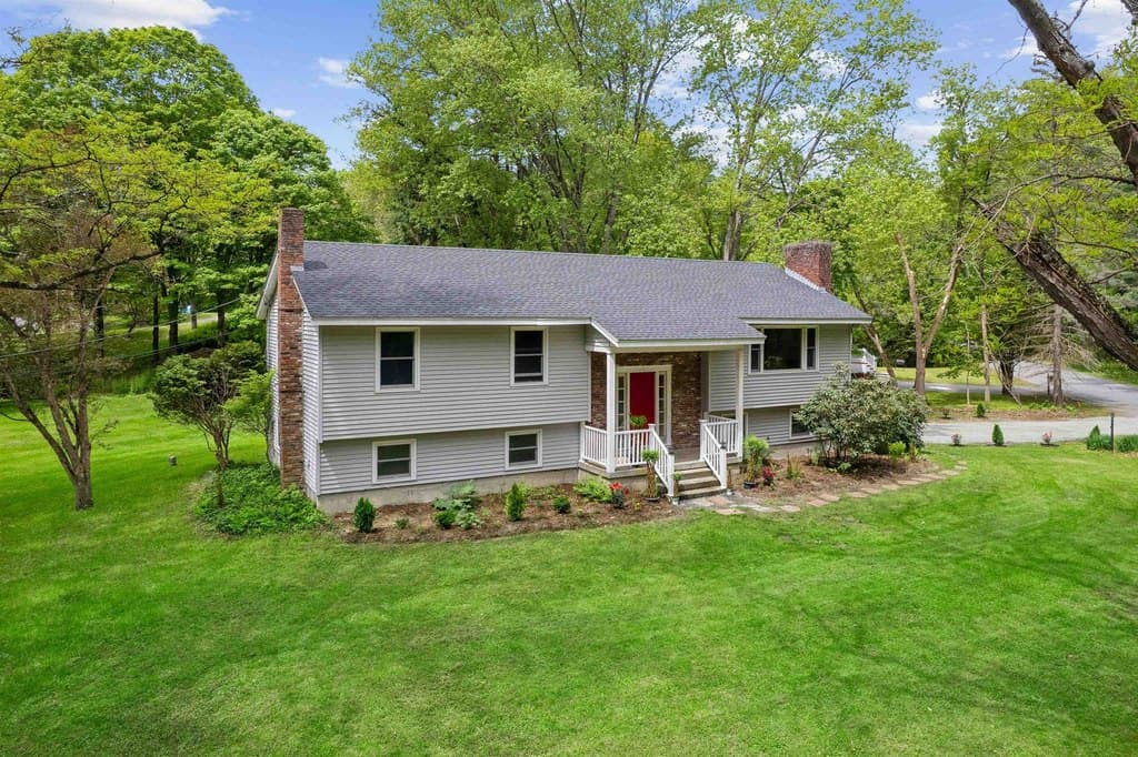 5 Granger Cir