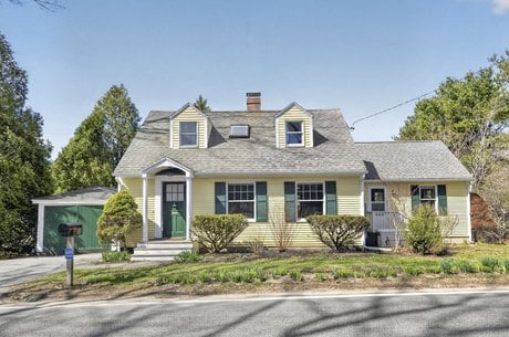 387 Mitchell Rd