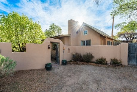 520 Gonzales Rd