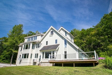 2744 Danby Mountain Rd