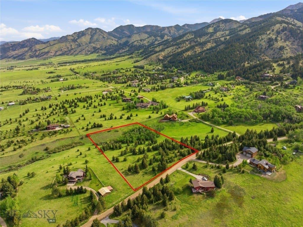 E Panorama Dr
