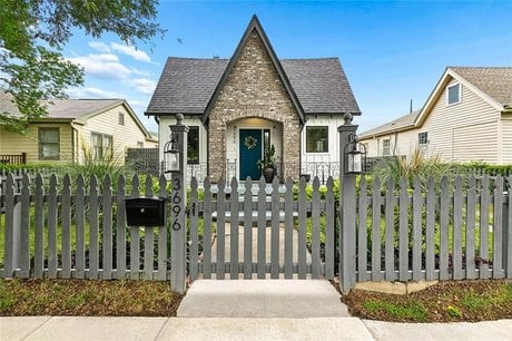 3696 Piedmont Dr