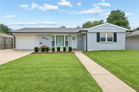 4013 Bissonet Dr
