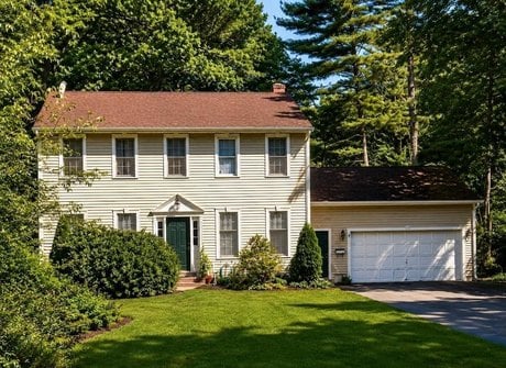 343 New Meadow Rd