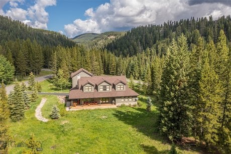 1255 Andesite Rd
