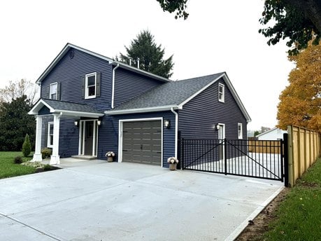 514 Berlin Dr
