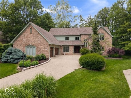 4610 Hickory Ct
