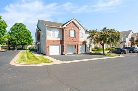 11612 Tomahawk Creek Pkwy Apt B