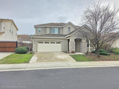 8146 Suarez Way