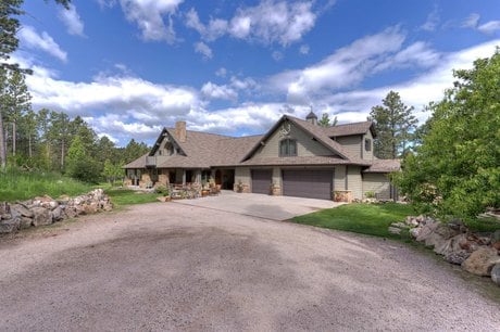 13646 Twisted Pines Trl