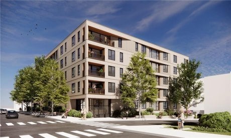 217 Angell St Unit 1D