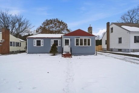 68 Leonard St