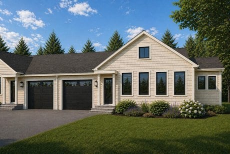 28 Blue Meadow Ln Unit 17