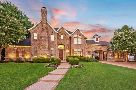 811 Longhorn Holw